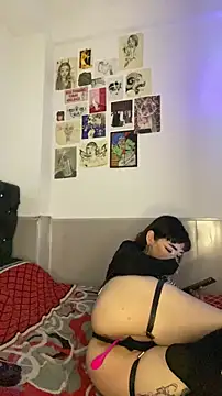 VenusDeMilo_55 webcam