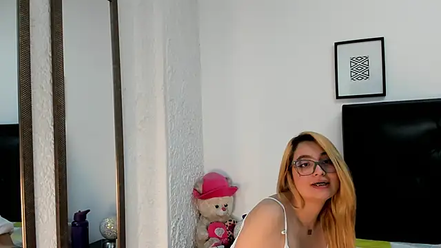 Abby_Morelly webcam