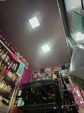 TamySweetness webcam