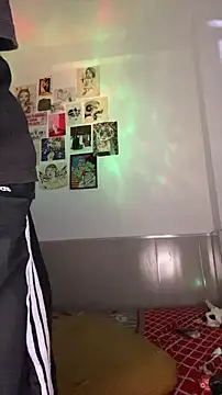 VenusDeMilo_55 webcam