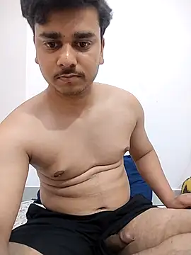 THEODORE54321 webcam