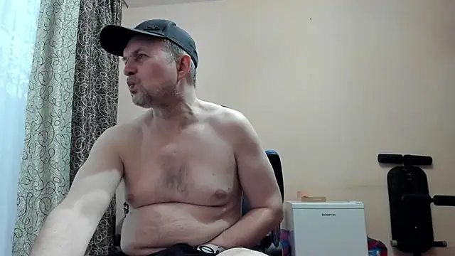 SanFrantsisko webcam