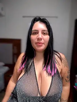 Vicky_Sixx webcam