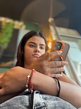 Kaily_Sweet16 webcam