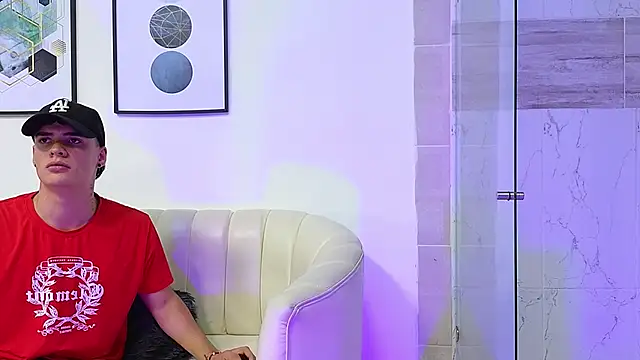 BenitoSaenz live sex cam