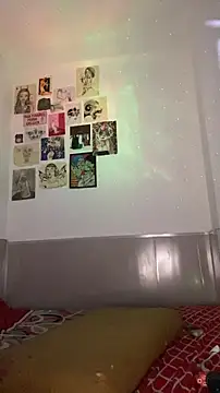 VenusDeMilo_55 webcam