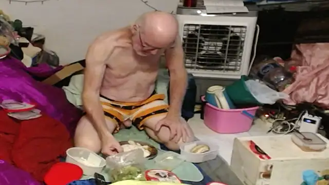 1CuteAndSexy69 webcam