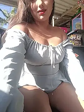 Naughty-Samanta- webcam