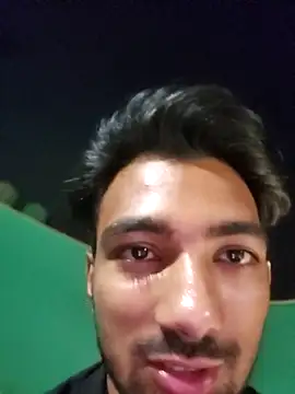 ItsPlayboy031 webcam