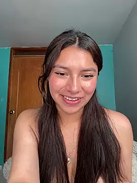 CocoaGigiMuse webcam