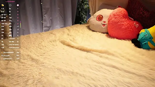 EdlinAlliston webcam