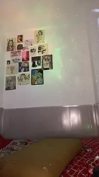 VenusDeMilo_55 webcam