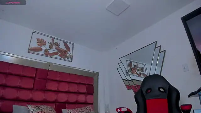 AfroditaVega_ webcam