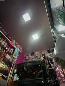 TamySweetness webcam