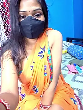 Priya_04 webcam