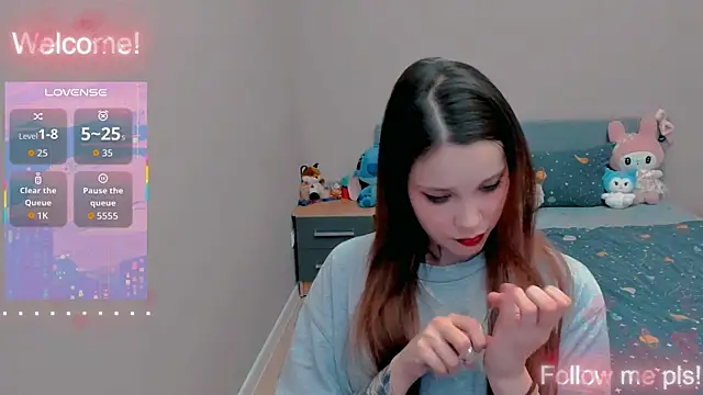Kitten_Alissa webcam