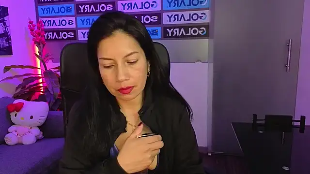 Megan_Collinss1 webcam