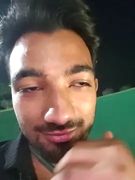 ItsPlayboy031 webcam