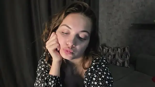 KristinaLoison webcam