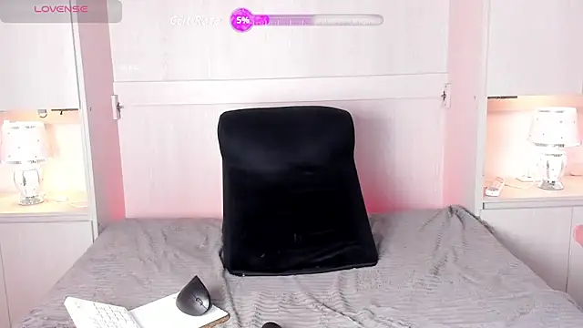 Stefannyevans_ webcam