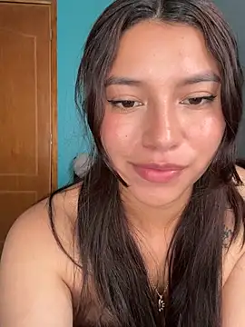 CocoaGigiMuse webcam