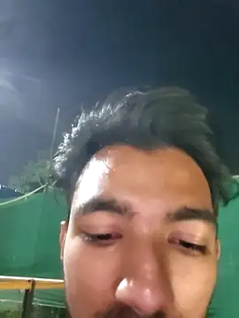 ItsPlayboy031's live cam