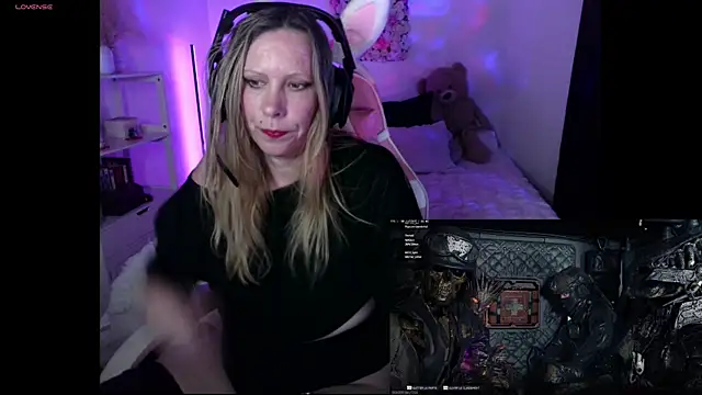 ArchangelTheFrancaise webcam