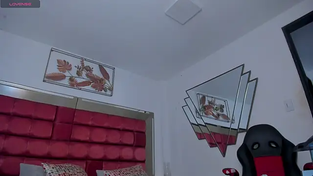 AfroditaVega_ webcam