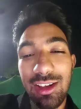 ItsPlayboy031 webcam