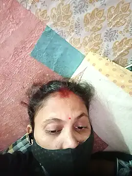 cutybhabhi007 webcam