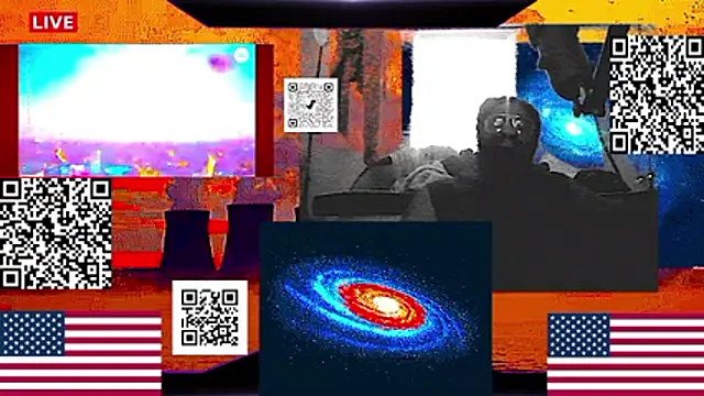 RussellTaylorLacy webcam