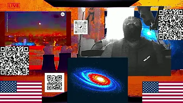 RussellTaylorLacy webcam