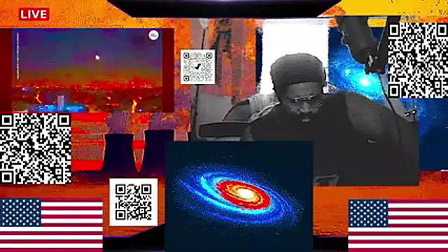 RussellTaylorLacy webcam