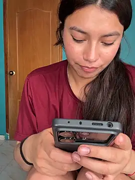 CocoaGigiMuse webcam