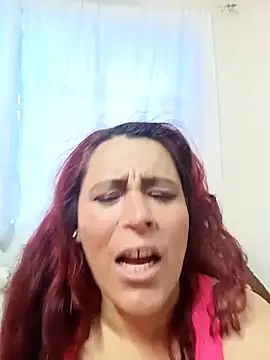 MarthinaBaker webcam