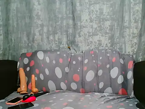 VANESAAMBER23 webcam