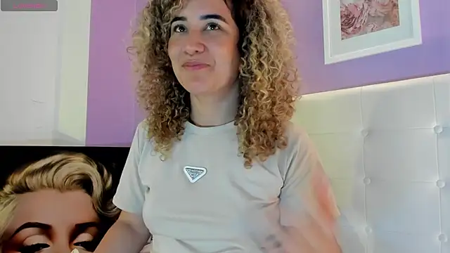 Charlotte11-11 webcam