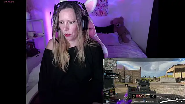 ArchangelTheFrancaise webcam