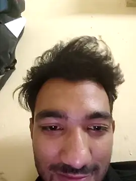 ItsPlayboy031 webcam