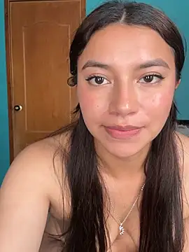 CocoaGigiMuse webcam