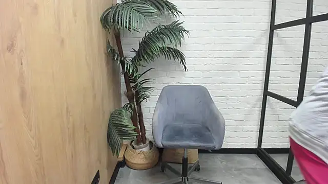 LindaPassionate webcam