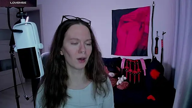 Goddess_of_Fertility webcam