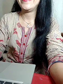 Chanchal--Navya webcam