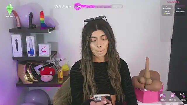 valentina_crtti webcam