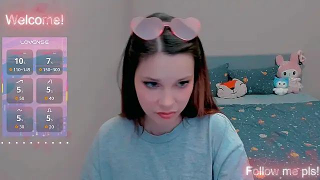Kitten_Alissa webcam