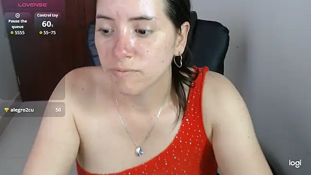 spicey_latina webcam