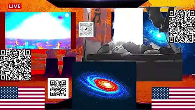 RussellTaylorLacy webcam