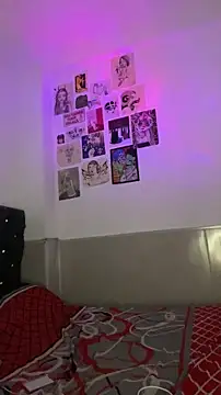 VenusDeMilo_55 webcam