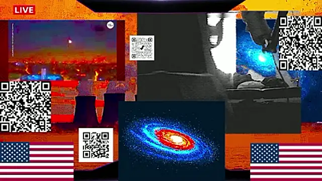 RussellTaylorLacy webcam