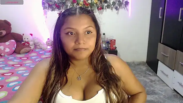 sexysusan4you webcam